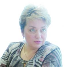 Ольга РЯБУХИНА, главный врач Новочебоксарского медицинского центраЗдоровье на повестке дня