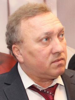 Глава города Олег МАТВЕЕВНовочебоксарск —  зона устойчивого развития