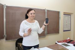Ирина Павлова“Школа-пресс” —  шаг в журналистику Школа-пресс-2016 