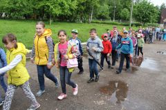 В летних лагерях отдохнули более 39 тыс. детей и подростков