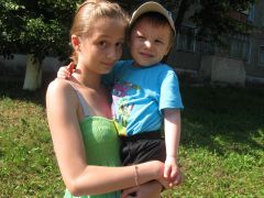 Анна Григорьева, 16 лет: Рощу очистят  от больных дубов Ельниковская роща 