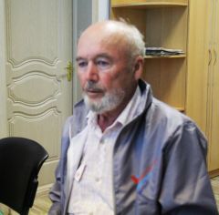 Вячеслав МИХАЙЛОВ, эксперт ОНФ в ЧувашииНе плюй в Волгу, еще придется напиться Среда обитания 