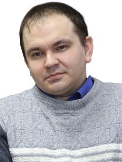 Сергей АРТЮШКИН, главный специалист-эксперт комиссии по делам несовершеннолетних и защите их прав в НовочебоксарскеС ребенком что-то происходит Круглый стол 