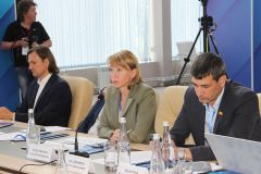  ПАО «Химпром» - официальный партнер и  участник XII Чебоксарского экономического форума Химпром ЧЭФ-2022 