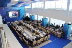  ПАО «Химпром» - официальный партнер и  участник XII Чебоксарского экономического форума Химпром ЧЭФ-2022 