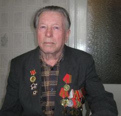  Новочебоксарск прощается с последним участником второй мировой войны