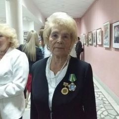 Фото пресс-службы администрации НовочебоксарскаДве медали на груди 55 лет Новочебоксарску 