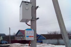 Села-онлайн: интернет от «Ростелекома» появился в 10 малых населенных пунктах Чувашии Филиал в Чувашской Республике ПАО «Ростелеком» 