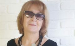 Первым в Чувашии звание «Заслуженный журналист Российской Федерации» получила Маргарита Гартфельдер