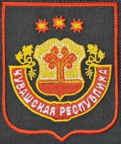 Чувашский батальон связи будет называться «Атӑл» Донбасс #ЧувашияДонбассу 