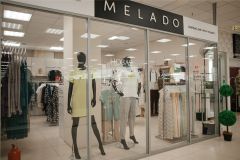 Магазин домашней одежды Melado признали лучшим в конкурсе «Торговля России»