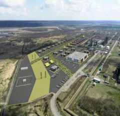  9 потенциальных резидентов уже готовы «зайти» на территорию будущего индустриального парка в Новочебоксарске ОЭЗ ОЭЗ в Новочебоксарске 