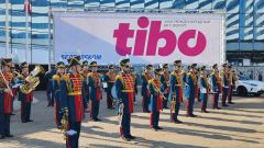На форуме «ТИБО-2023» выступил министр цифрового развития Чувашии