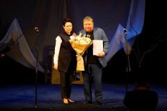 I фестиваль национальных театров «Чĕкеç» имени Веры Кузьминой открылся в Чебоксарах