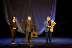 I фестиваль национальных театров «Чĕкеç» имени Веры Кузьминой открылся в Чебоксарах