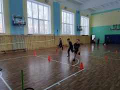 Более 300 школьников Новочебоксарска отдыхают в пришкольных лагерях зимние каникулы 