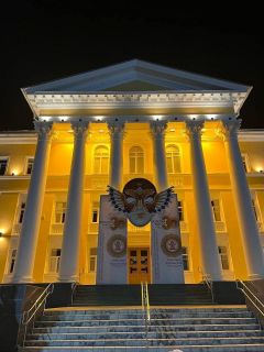 Эксперты театральной премии «Золотая Маска» оценят спектакль «Король Лир» в Чебоксарах