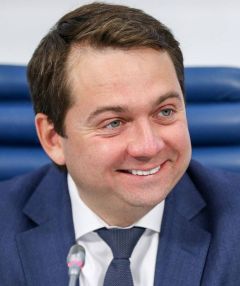 Губернатор Мурманской области Андрей Чибис стал жертвой покушения