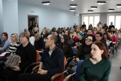 Ярмарка вакансий прошла в центре «Работа России» столицы Чувашии  занятость 