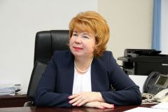 Горячая линия с главой администрации Новочебоксарска Ольгой Чепрасовой состоится 15 апреля
