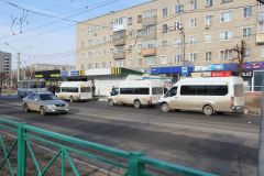 Прокуратура пригрозила маршрутчикам между Чебоксарами и Новочебоксарском прекращением действия свидетельств
