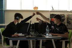 ТурнирПервый киберспортивный турнир по игре Counter-Strike 2 прошел в Новочебоксарске Киберспорт 