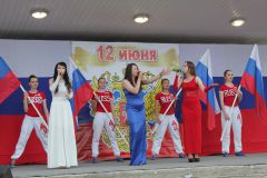 IMG_3332.JPGНовочебоксарск отметил День России 12 июня — День России 