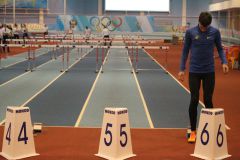 IMG_3870.JPGВ Новочебоксарске соревнуются юные спортсмены из 60 регионов России легкая атлетика 