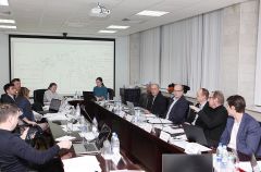  ООО «Волжская перекись» и Chematur Engineering AB обсудили детали строительства нового производства Химпром 