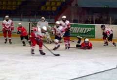 Фото автораВ Новочебоксарске завершился турнир “Весенний лед” хоккей ХК Сокол 