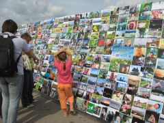Как они провели лето? Фото автораКак на Чебоксарские именины... день города Чебоксары-2012 