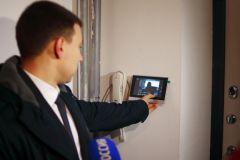 В Чувашии появились первые умные дома с сервисами «Ростелекома» Филиал в Чувашской Республике ПАО «Ростелеком» 