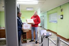 IMG_6578_narodnyiforont.JPGНародный фронт в Чувашии продолжает оказывать поддержку беженцам из Донбасса