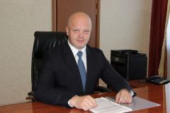 Генеральный директор ПАО «Химпром» Сергей Науман прокомментировал Послание Президента Послание Президента России-2021 