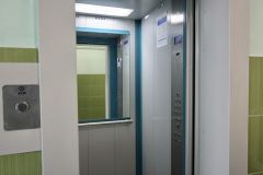 ЛифтВ 2023 году в Чувашии планируют обновить 76 лифтов лифт 