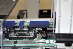 На заводе компании «Хевел» заработал участок по производству солнечных ячеек ООО “Хевел” 