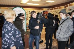  «Химпром» присоединился к Всероссийской акции «Неделя без турникетов» Химпром 