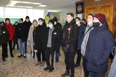  «Химпром» присоединился к Всероссийской акции «Неделя без турникетов» Химпром 