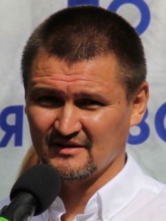 Мастер спорта РФ по велоспорту Евгений ЯКОВЛЕВ.За победой с ветерком