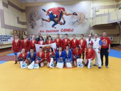 Развитие спорта"Единая Россия" активно развивает массовый спорт в Чувашии «Единая Россия» 