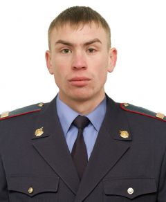 Александр Егоров Чувашия скорбит по погибшим в Чечне полицейским полицейские подрыв смертника 