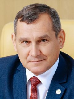 Владимир Иванов, ректор ЧГПУРеспубликанские соцгарантии сохранятся социальные льготы 