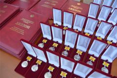 ПремияВ Чувашии стали известны имена обладателей государственных молодежных премий государственная премия 
