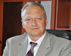 17 августа - горячая линия с главой администрации Новочебоксарска Игорем Калиниченко Игорь Калиниченко 