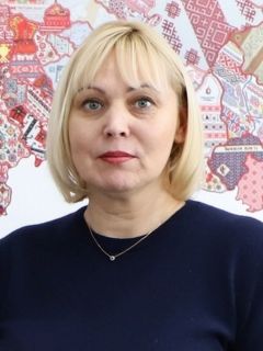 Светлана КАЛИКОВА,  министр культуры, по делам национальностей и архивного дела Чувашии“Золотая маска” приблизилась к Чувашии