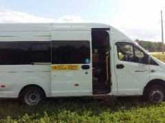 В Чувашии устанавливаются обстоятельства ДТП с участием маршрутного микроавтобуса