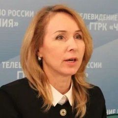 Екатерина КАРПЕЕВАГаз идет к садоводам Векторы развития 