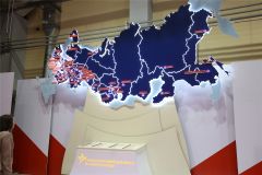 Карта городов - участников мероприятия в цеху ЧЭАЗа поразила гостейДоблестное прошлое определяет ход истории День Республики-2022 