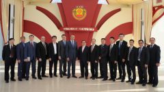 Перед Чувашской Республикой и провинцией Сычуань открываются широкие перспективы для сотрудничества
