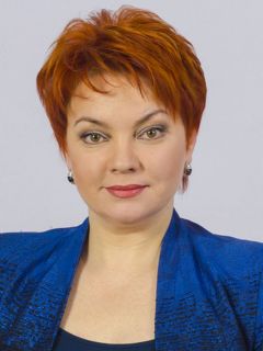 Наталия КОЛЫВАНОВА, главный редактор газеты “Грани”Всегда первая шестая Юбилей 